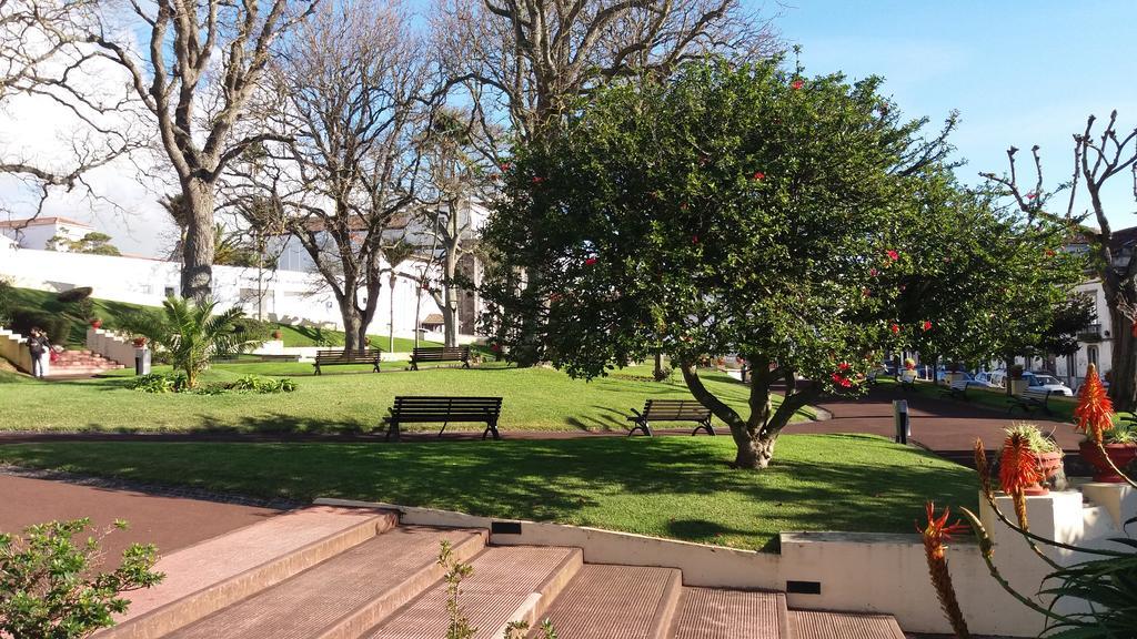 Villa Porta26 Ponta Delgada Exterior foto