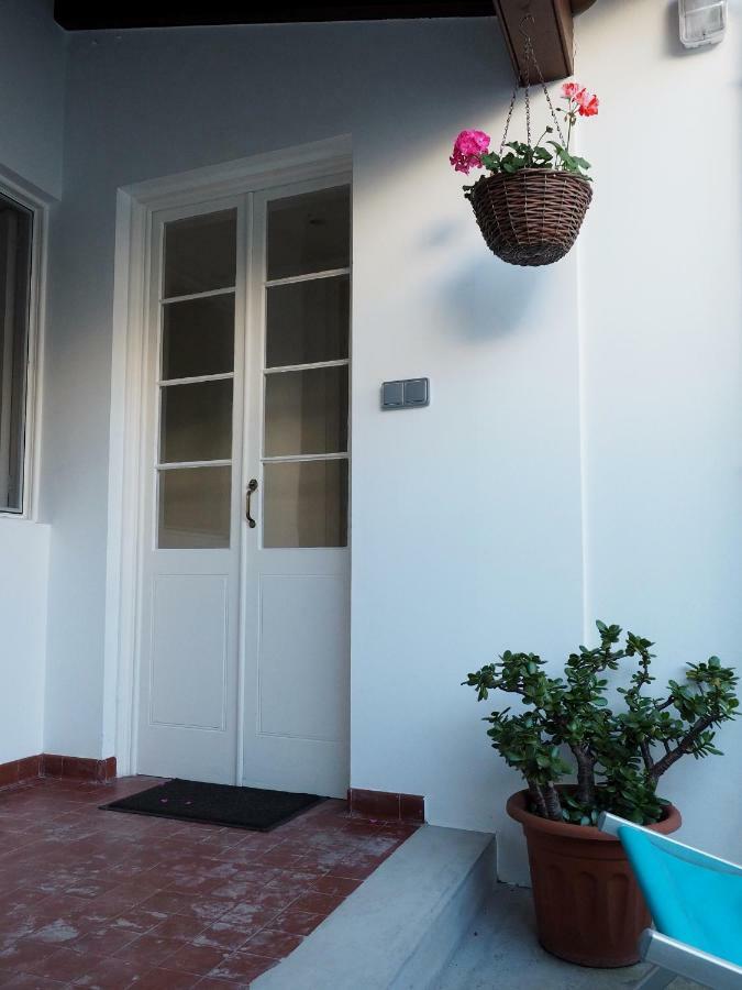 Villa Porta26 Ponta Delgada Exterior foto