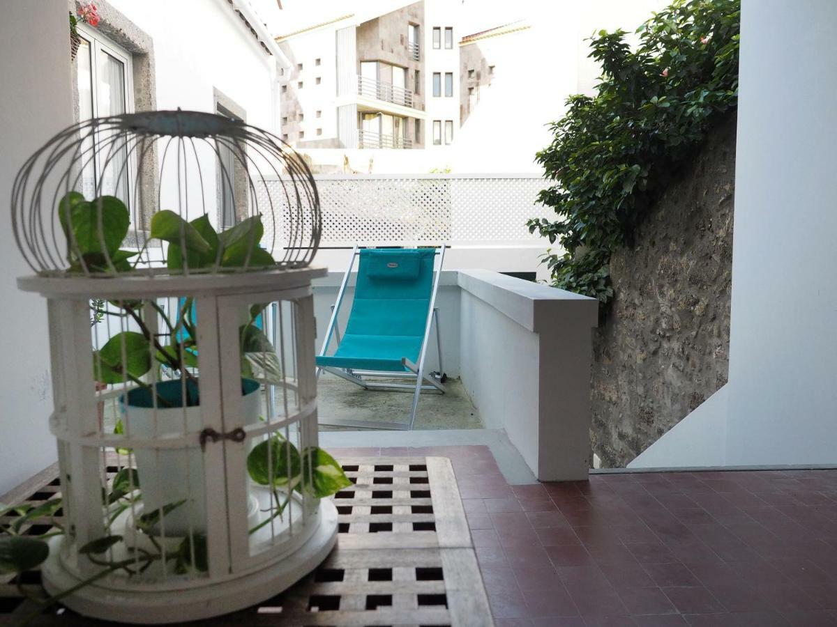 Villa Porta26 Ponta Delgada Exterior foto