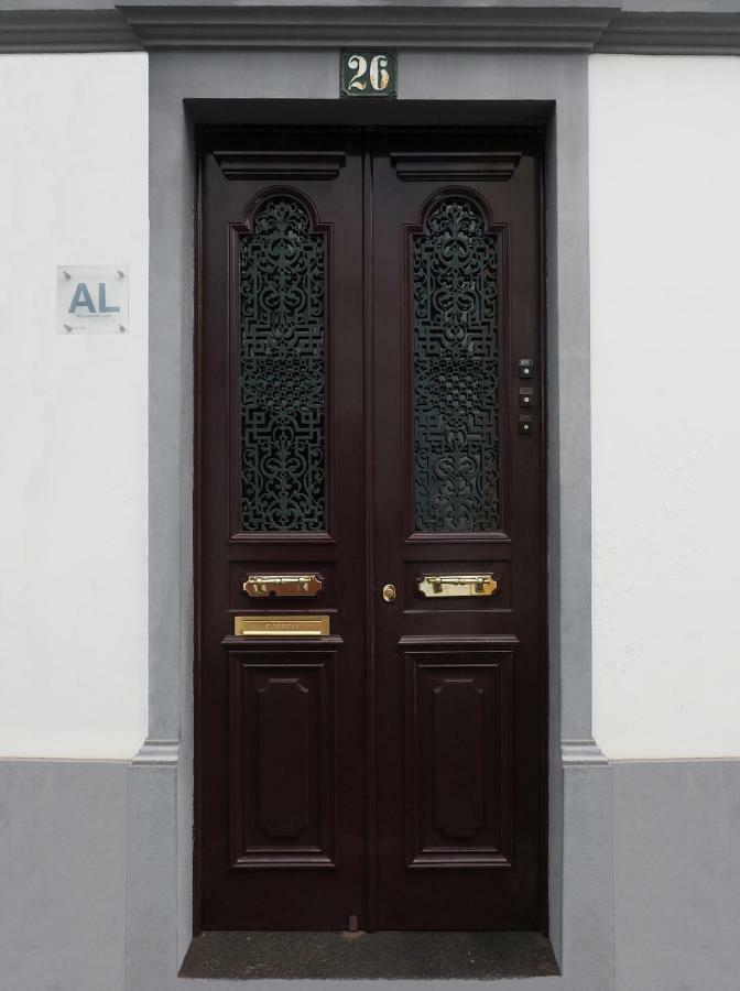 Villa Porta26 Ponta Delgada Exterior foto