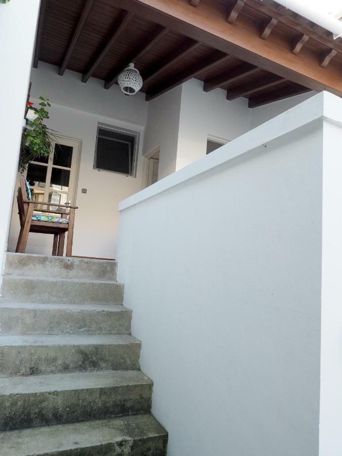Villa Porta26 Ponta Delgada Exterior foto