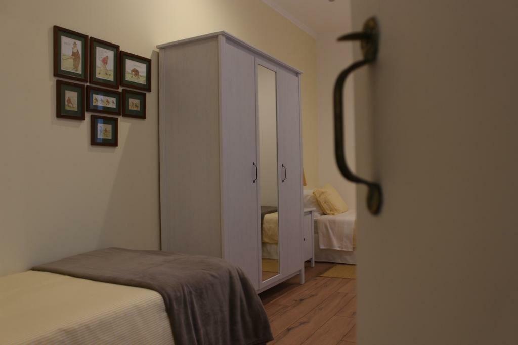 Villa Porta26 Ponta Delgada Exterior foto